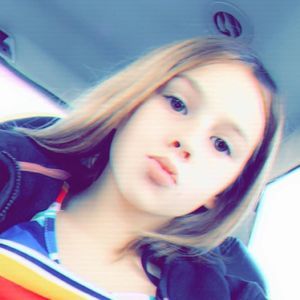 Meet your Posher, Haley